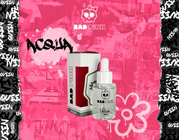 Bad Pink Acqua – 30ml - Imagem 2
