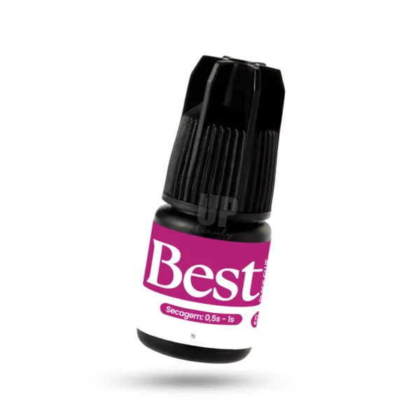 Cola Adesiva Beautify Pro Best – 3g