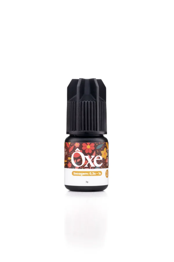 Cola Adesiva Ôxe Beautify Pro – 3g
