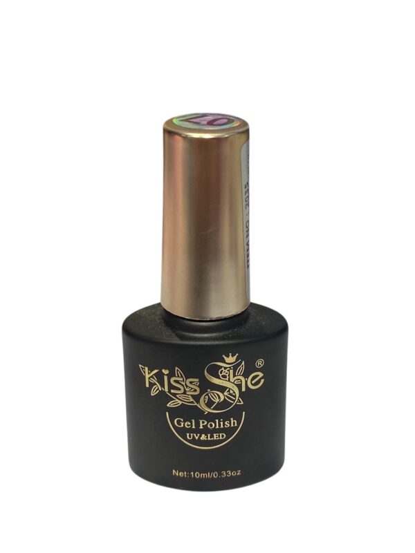 Esmalte em Gel UV/LED Kiss She – 10ml