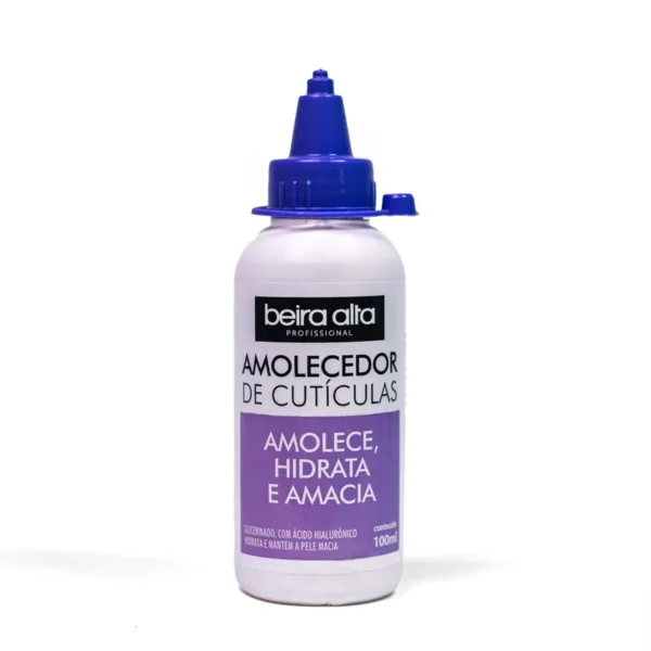 Amolecedor de Cutículas Beira Alta – 100ml
