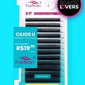 CILIOS U Black lovers
