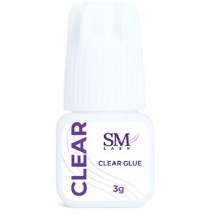 Clear SM clear glue 3g