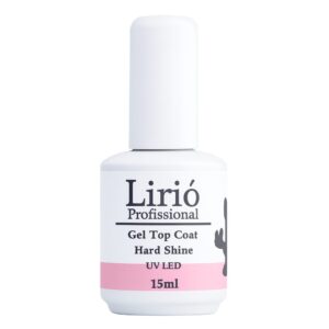 Top Coat Lirió 15ml