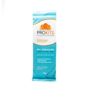 Kit Pedicure ProKits
