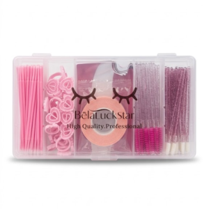 Kit Lash BelaLuckStar