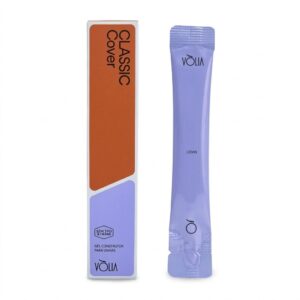 Sachê Gel Classic Cover Sem TPO e HEMA 14g, Volia