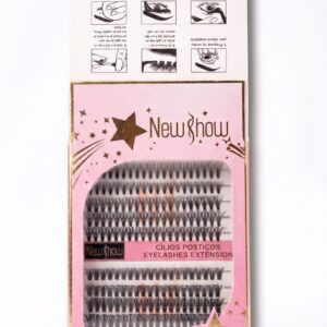 cilios-posticos-new-show-eyelash-extension