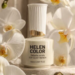 Selante Top Coat Renda Helen Color