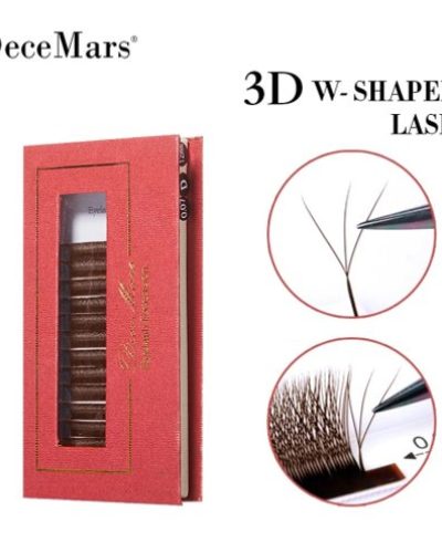 3d marrom dece