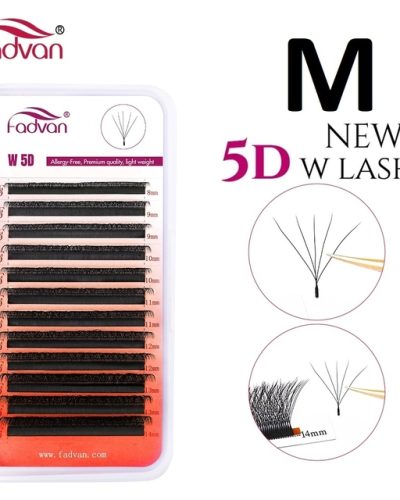 5d fadvan m