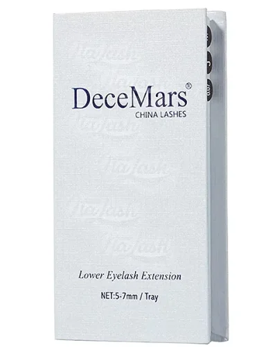 decemats
